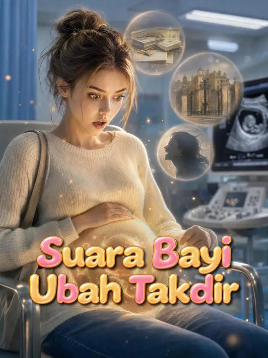 Suara Bayi Ubah Takdir