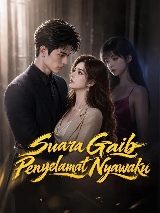 Suara Gaib Penyelamat Nyawaku