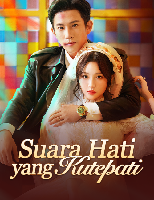 Suara Hati yang Kutepati