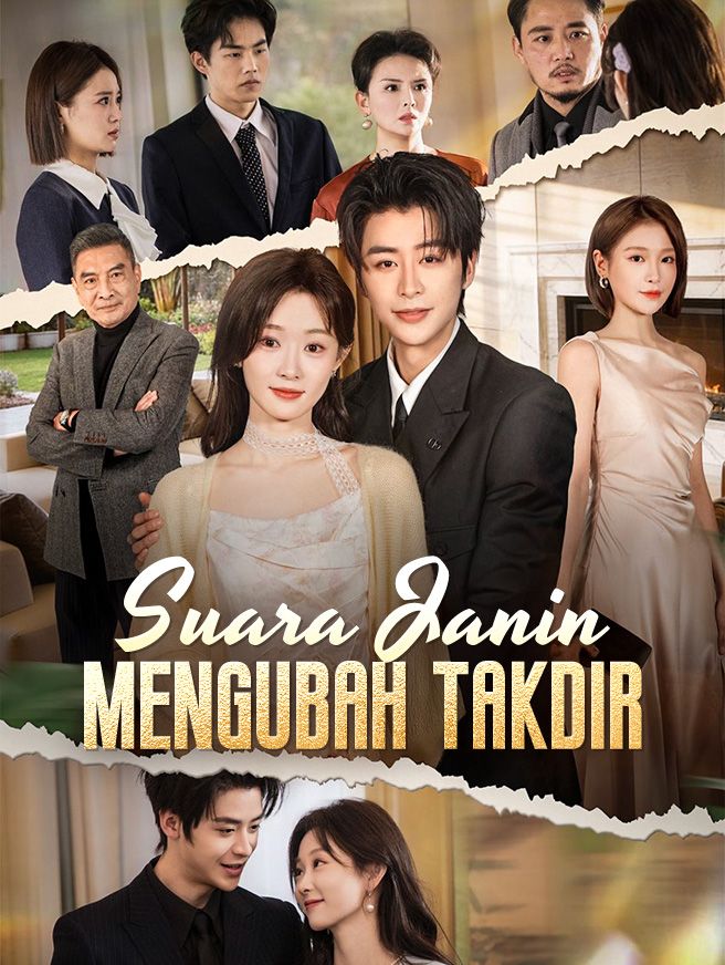Suara Janin Mengubah Takdir