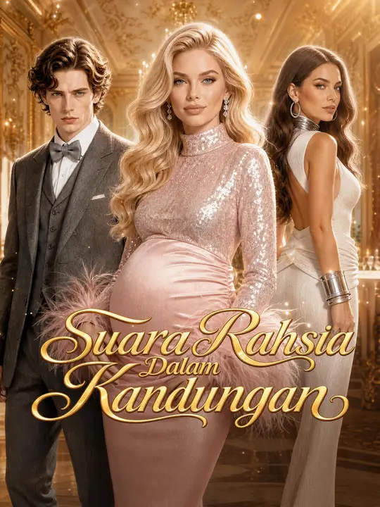 Suara Rahsia Dalam Kandungan