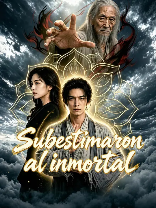 Subestimaron al inmortal
