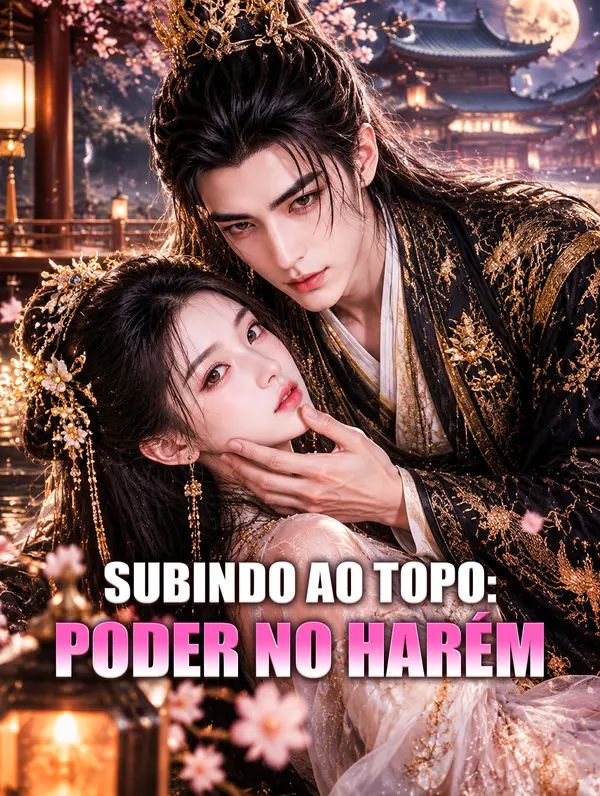 Subindo ao Topo: Poder no Harém