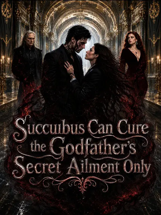 Succubus Can Cure the Godfather’s Secret Ailment Only
