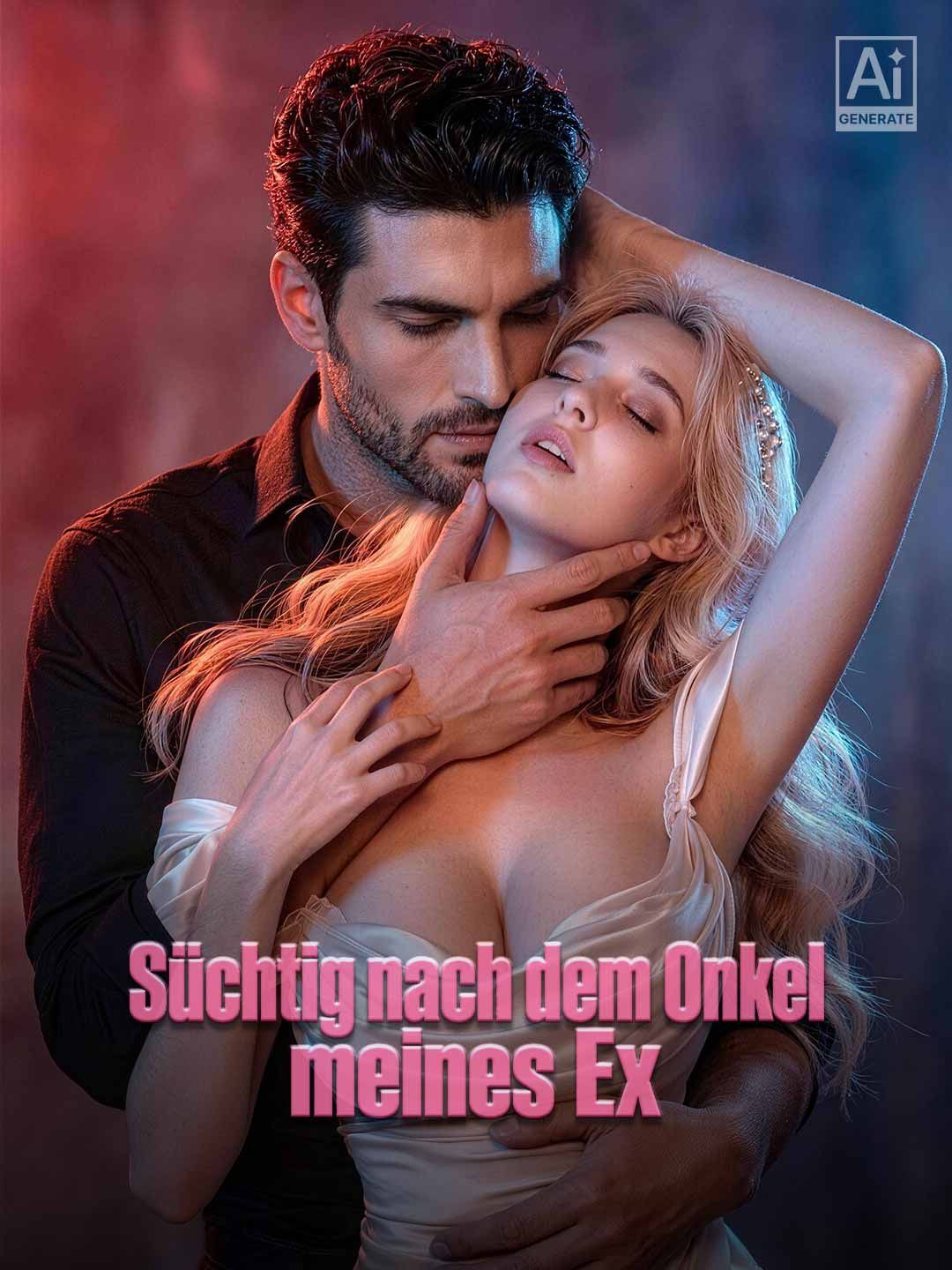 Süchtig nach dem Onkel meines Ex