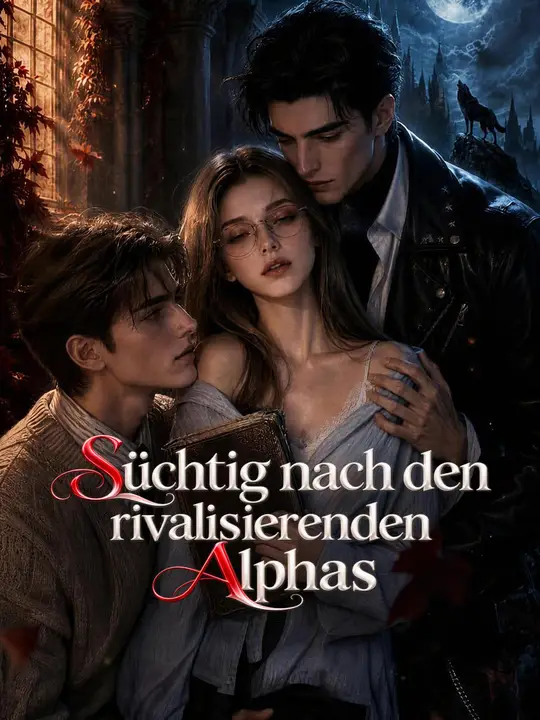Süchtig nach den rivalisierenden Alphas