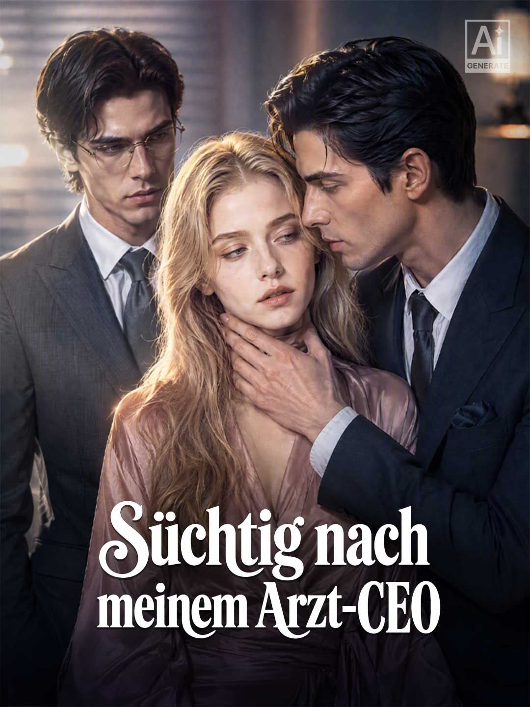 Süchtig nach meinem Arzt-CEO