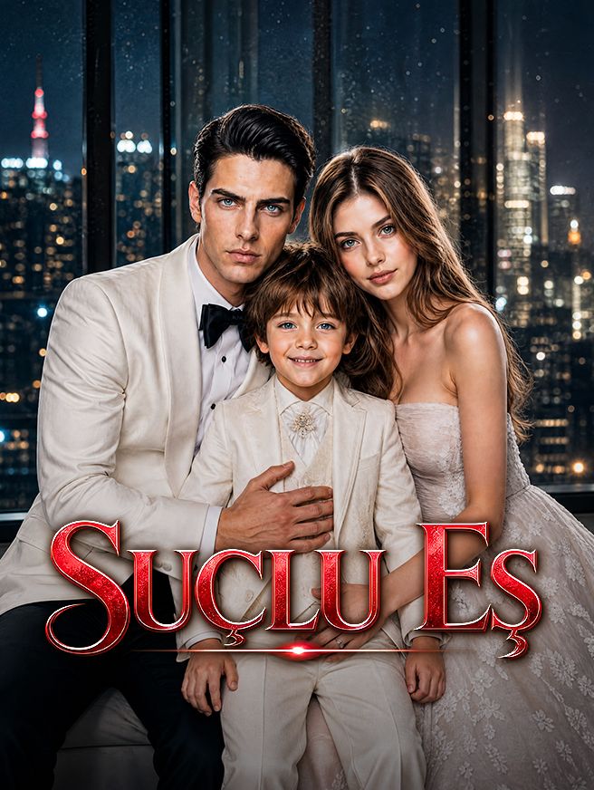 Suçlu Eş