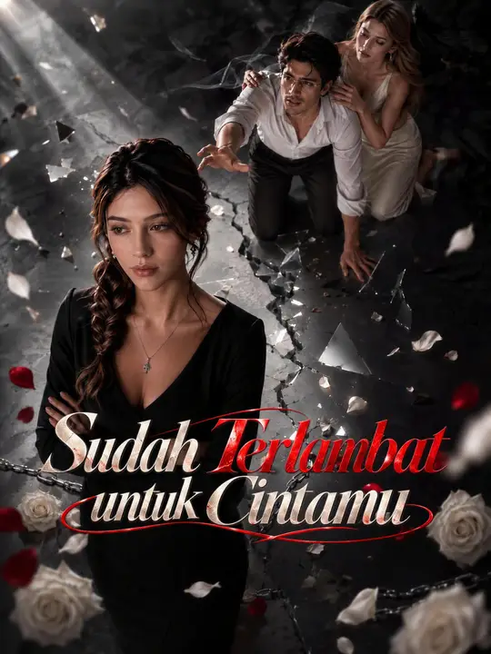 Sudah Terlambat untuk Cintamu