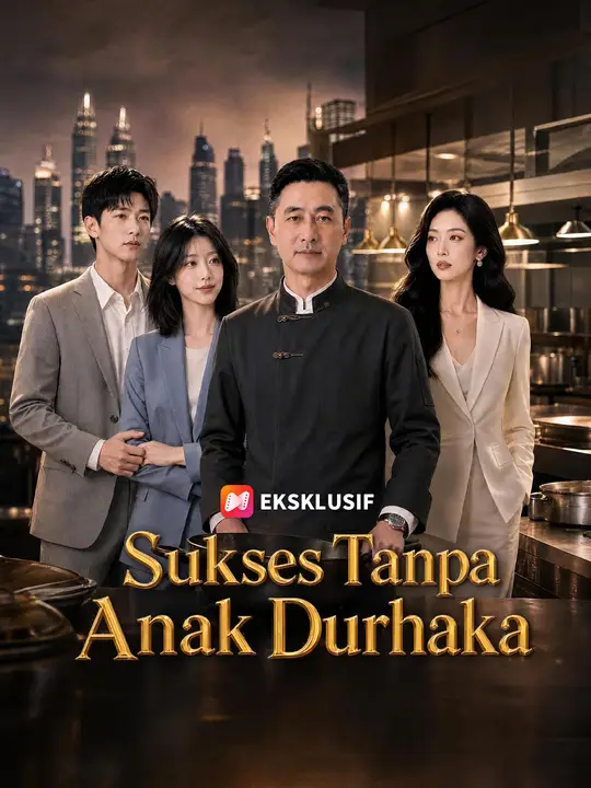 Sukses Tanpa Anak Durhaka