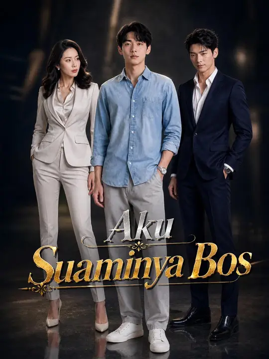 (Sulih suara) Aku Suaminya Bos