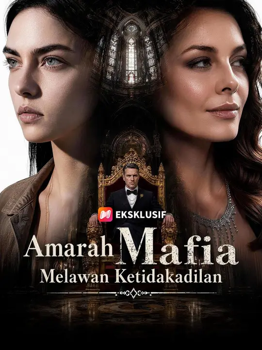 (Sulih suara) Amarah Mafia Melawan Ketidakadilan
