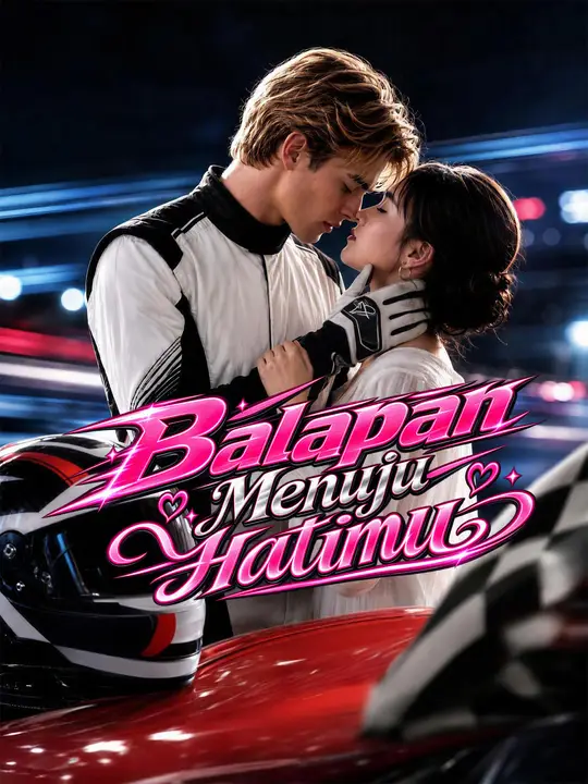 (Sulih Suara) Balapan Menuju Hatimu