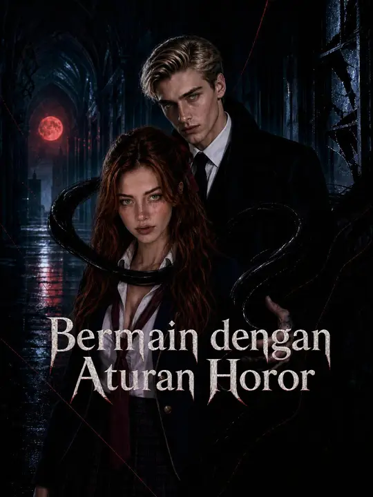 (Sulih suara) Bermain dengan Aturan Horor