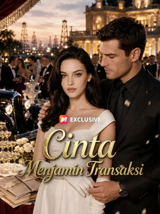 (Sulih Suara) Cinta Menjamin Transaksi