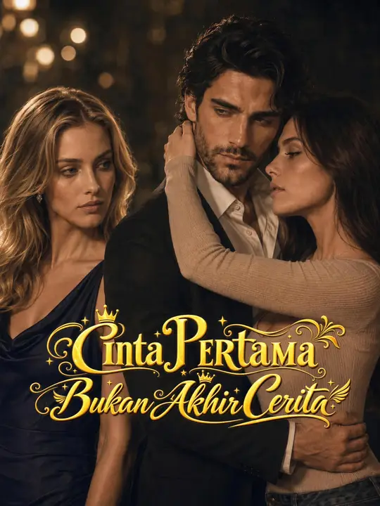 (Sulih Suara) Cinta Pertama Bukan Akhir Cerita