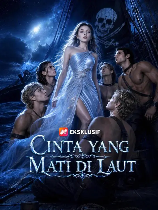(Sulih suara) Cinta yang Mati di Laut