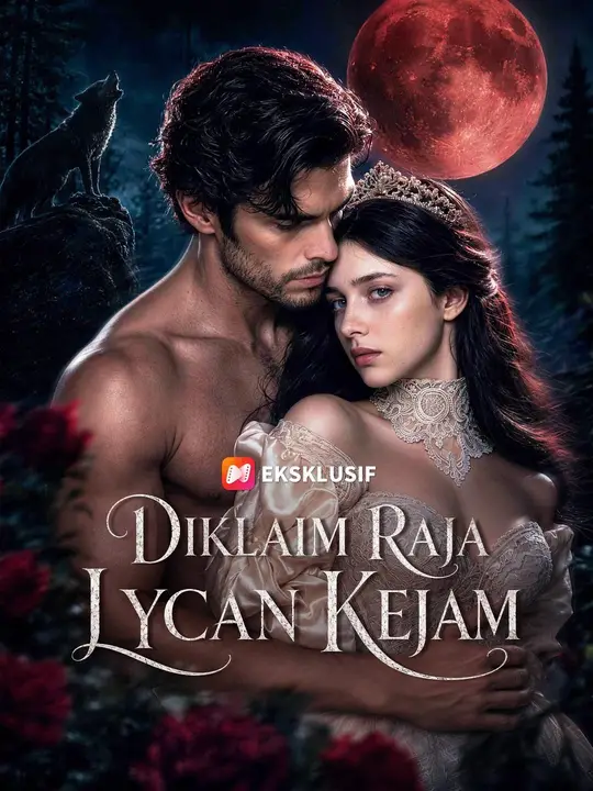 (Sulih suara) Diklaim Raja Lycan Kejam