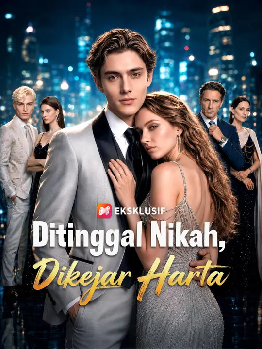 (Sulih suara) Ditinggal Nikah, Dikejar Harta