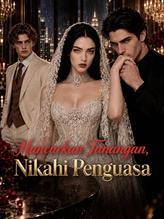 (Sulih suara) Hancurkan Tunangan, Nikahi Penguasa