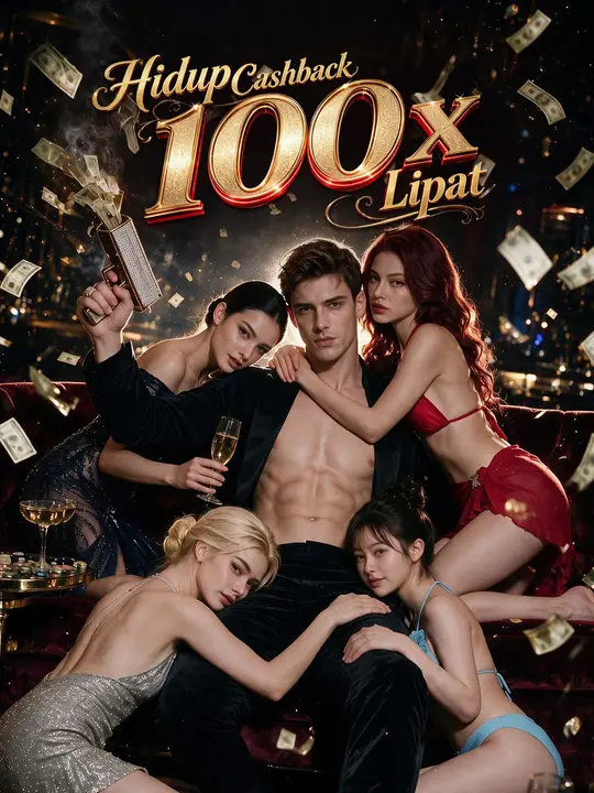 (Sulih suara) Hidup Cashback 100x Lipat