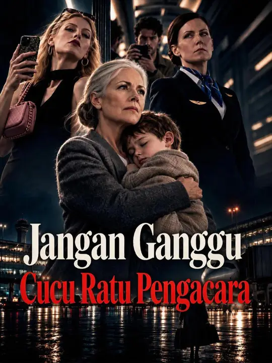 (Sulih suara) Jangan Ganggu Cucu Ratu Pengacara