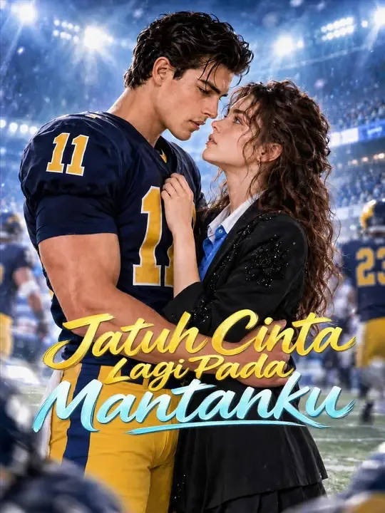 (Sulih suara) Jatuh Cinta Lagi Pada Mantanku