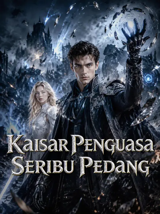 (Sulih Suara) Kaisar Penguasa Seribu Pedang