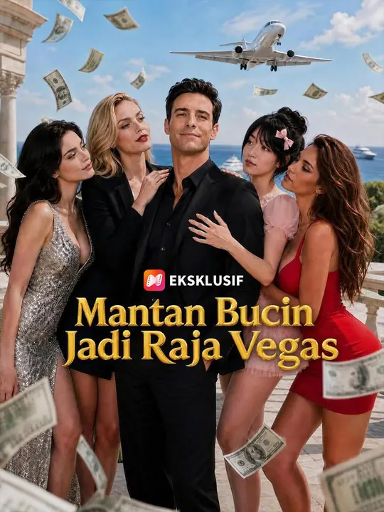 (Sulih Suara) Mantan Bucin Jadi Raja Vegas