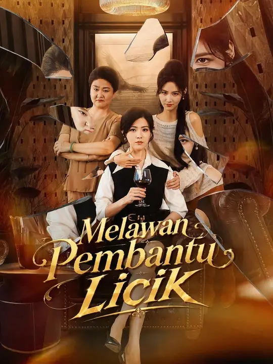 (Sulih suara) Melawan Pembantu Licik