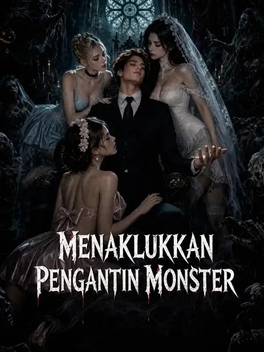 (Sulih suara) Menaklukkan Pengantin Monster