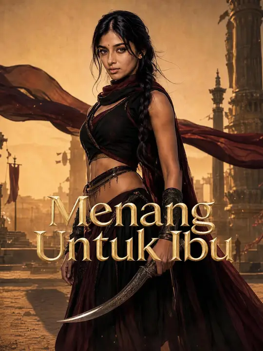 (Sulih Suara) Menang Untuk Ibu