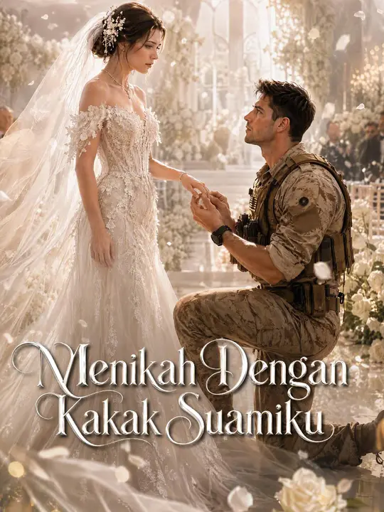 (Sulih suara) Menikah Dengan Kakak Suamiku