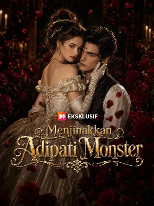 (Sulih suara) Menjinakkan Adipati Monster