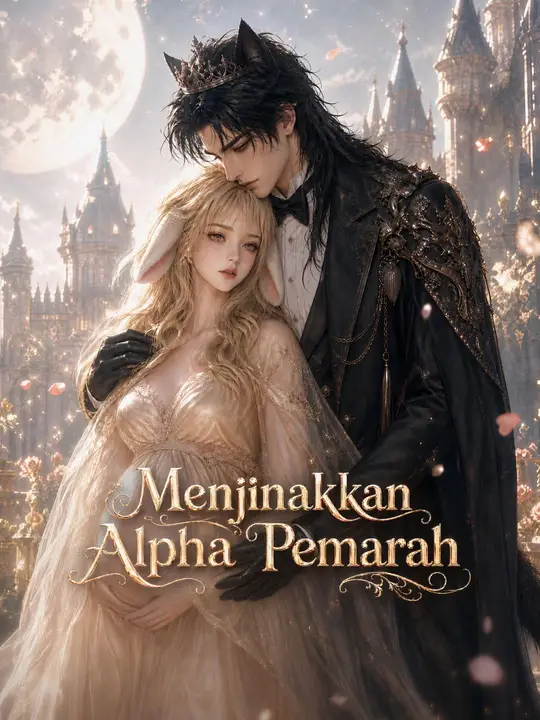 (Sulih suara) Menjinakkan Alpha Pemarah