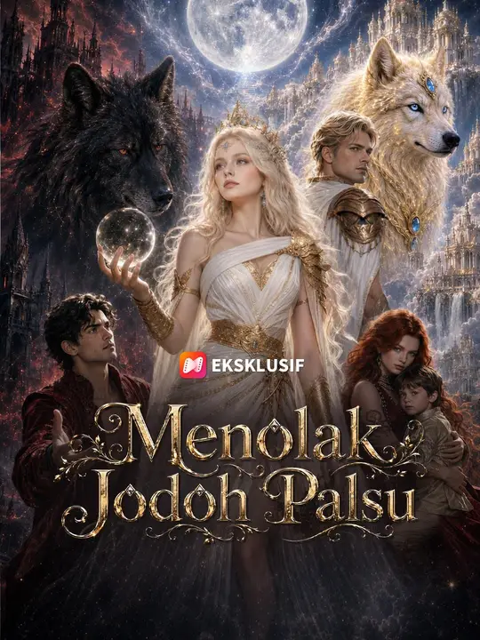 (Sulih suara) Menolak Jodoh Palsu