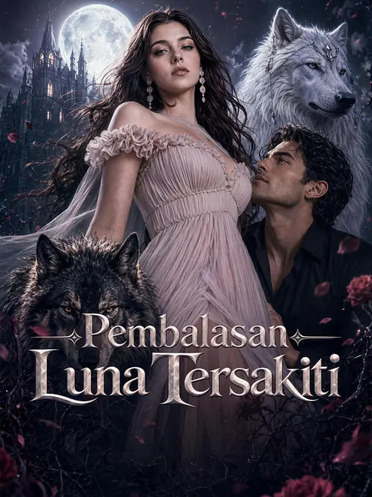(Sulih suara) Pembalasan Luna Tersakiti