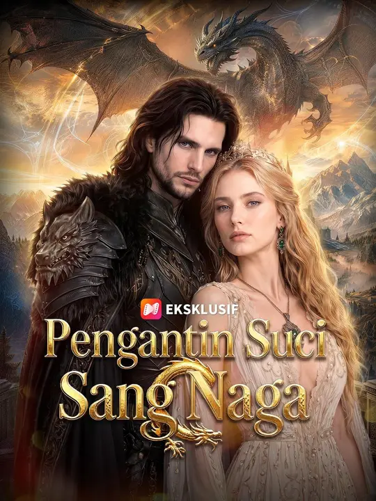 (Sulih Suara) Pengantin Suci Sang Naga