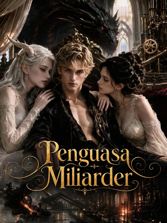 (Sulih Suara) Penguasa Miliarder