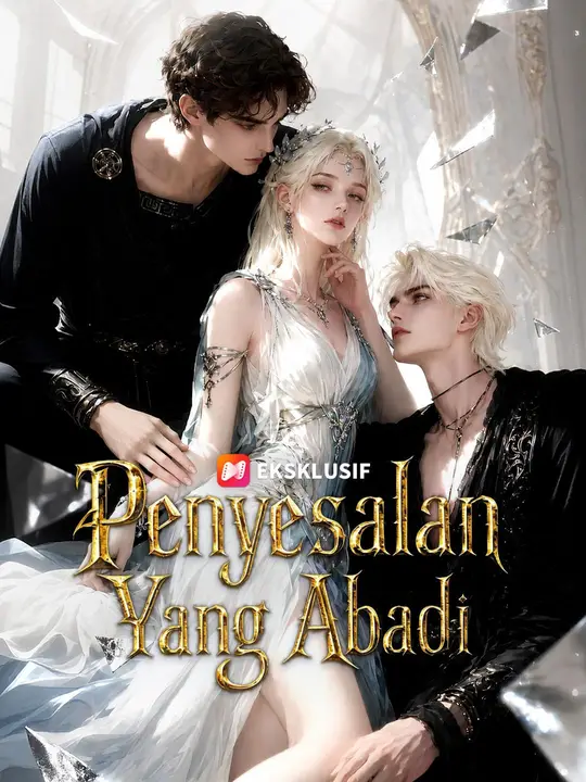 (Sulih suara) Penyesalan Yang Abadi