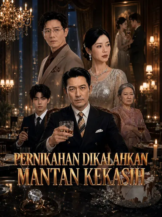 (Sulih suara) Pernikahan Dikalahkan Mantan Kekasih