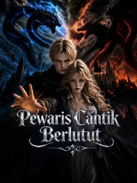 (Sulih suara) Pewaris Cantik Berlutut