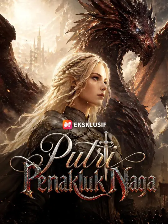 (Sulih suara) Putri Penakluk Naga
