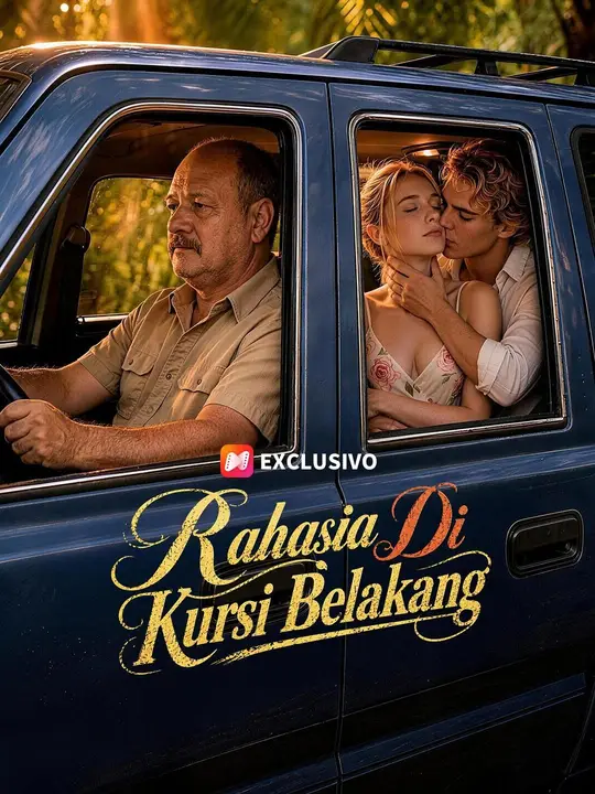 (Sulih suara) Rahasia Di Kursi Belakang