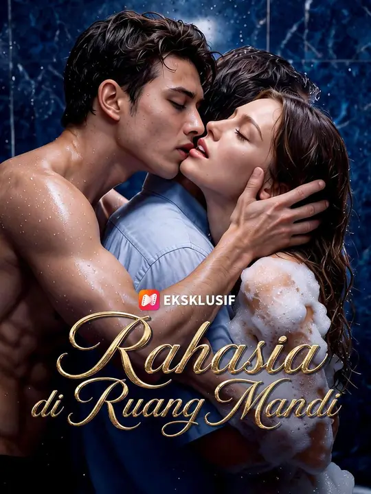 (Sulih suara) Rahasia di Ruang Mandi