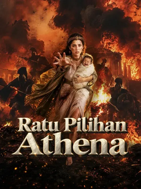 (Sulih suara) Ratu Pilihan Athena