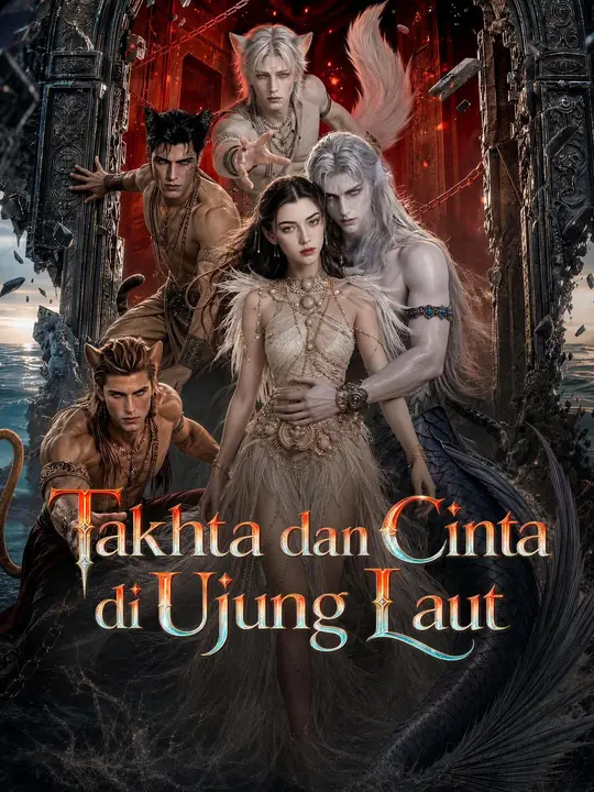 (Sulih suara) Takhta dan Cinta di Ujung Laut