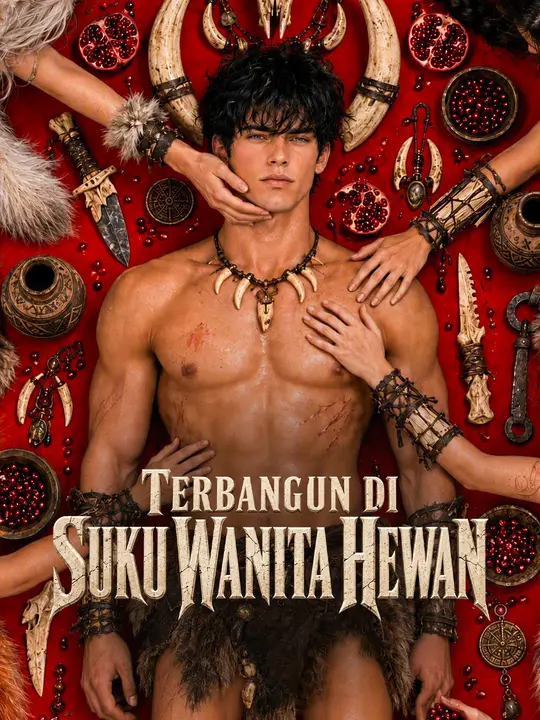 (Sulih suara) Terbangun di  Suku Wanita Hewan