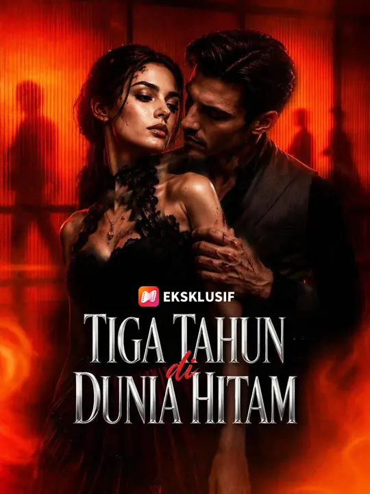 (Sulih Suara) Tiga Tahun di Dunia Hitam