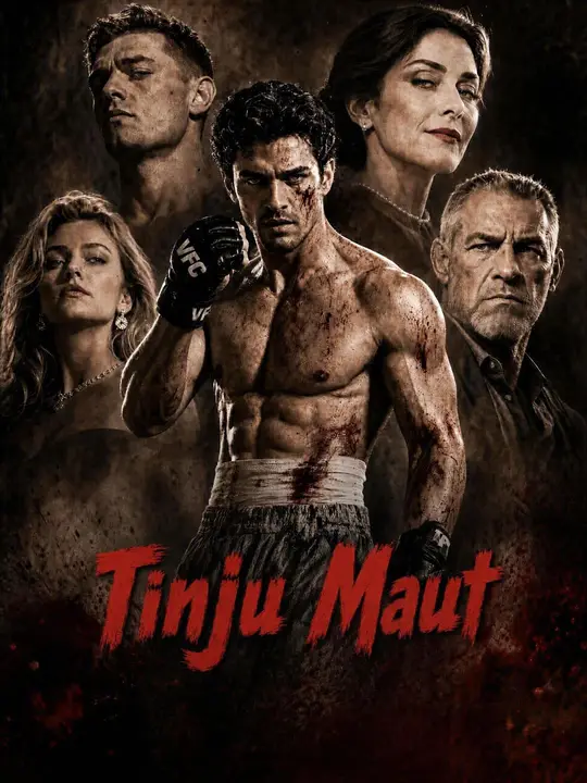 (Sulih Suara) Tinju Maut